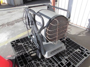 ブライトヒーター