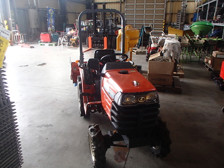 トラクター40ps以下