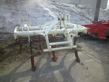 スタブルカルチ