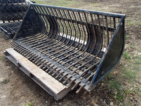 ルートバケット