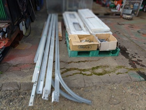 オーバースライダー