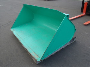 リフトバケット