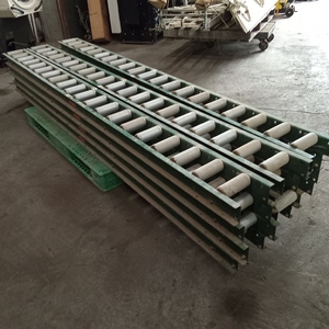 ローラーコンベア