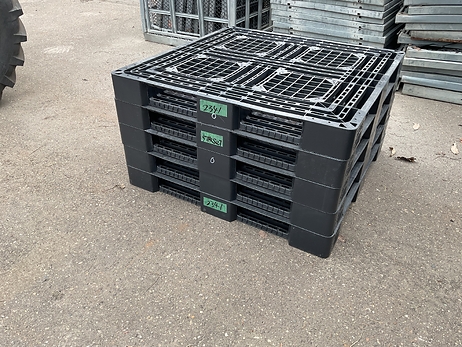 中古パレット
