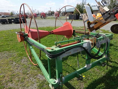 長芋つる巻機