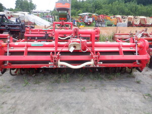 深耕アッパーロータリー(カゴ付)