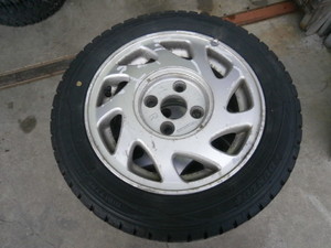 タイヤ（一般用）