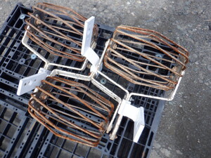 カゴローラー（カルチ用）