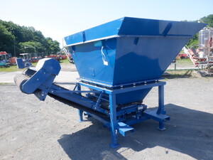 ビート用コンベアー