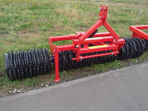 ケンブリッチローラー