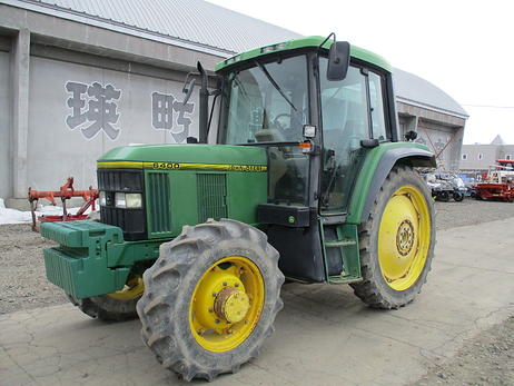 トラクター41～70ps