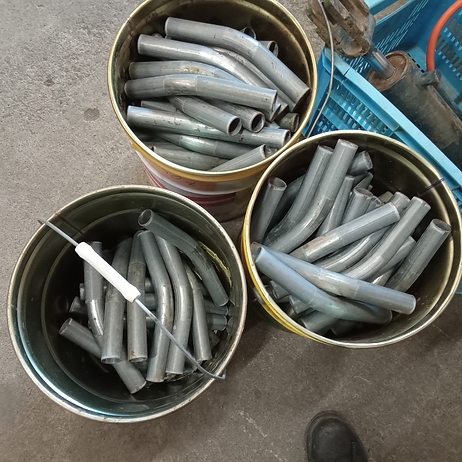 ハウスジョイント