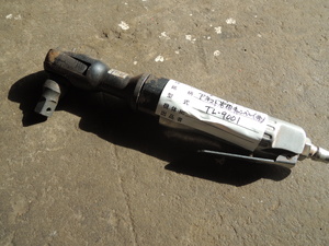 ラチェットレンチ