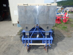 ポテトプランター