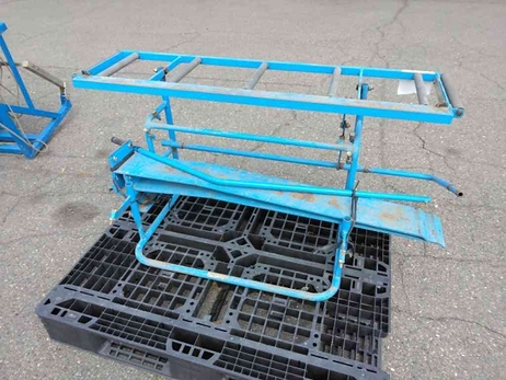 ポットスライダー