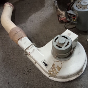 モーター（トップクリーナー用）