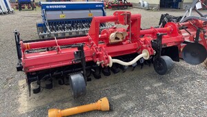 ロータリーハロー