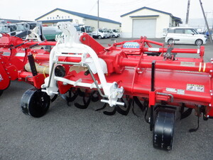 ロータリーハロー