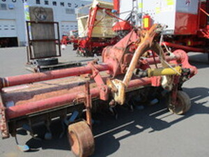 ロータリーハロー