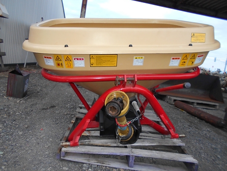 ブロードキャスター