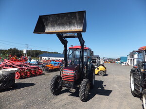 トラクター41～70ps