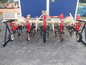 カルチベーター