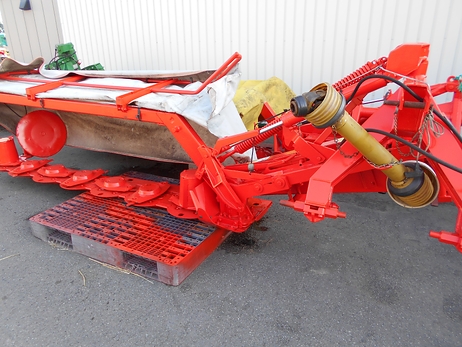 ディスクモアー