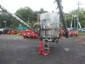 ブームスプレーヤー