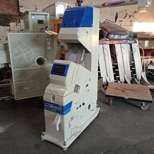 色彩選別機