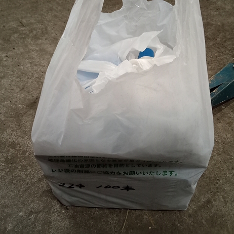 ハウスパッカー22