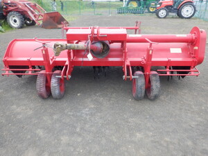 ロータリーヒラー