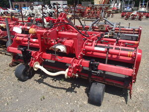 アッパーロータリー