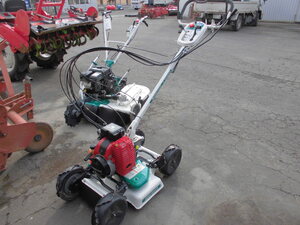 スパイダーモア