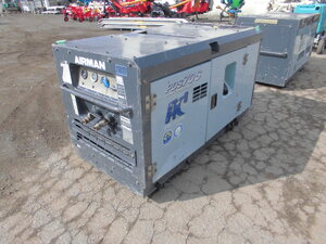 エアーコンプレッサー