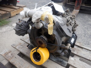 スプレーヤー用ポンプ