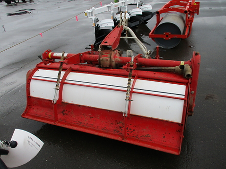 アッパーロータリー