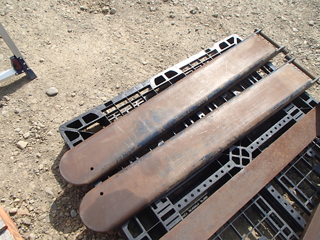 延長サヤフォーク