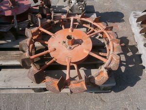 車輪（管理機用）