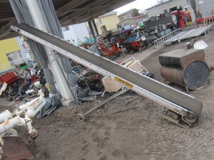 ベルトコンベア