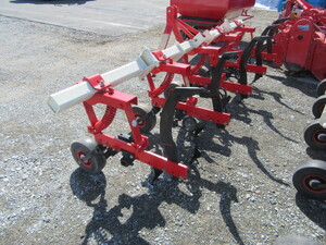 カルチベーター