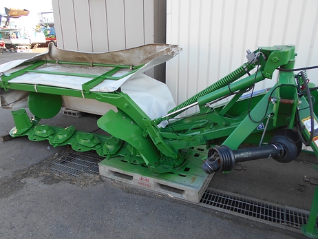 ディスクモアー