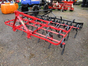 スプリングハロー