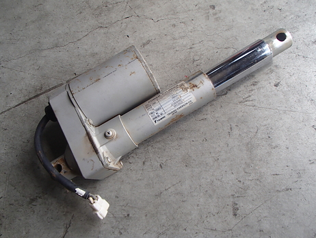 電動シリンダー