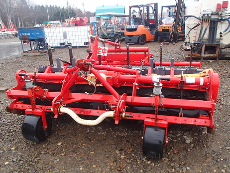 アッパーロータリー