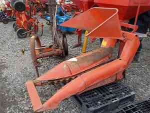 コーンアタッチ