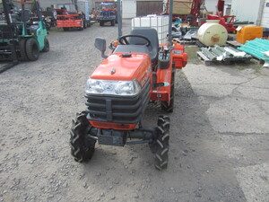 トラクター40ps以下