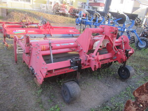 深耕アッパーロータリー