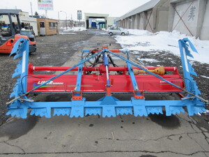 代かきロータリー