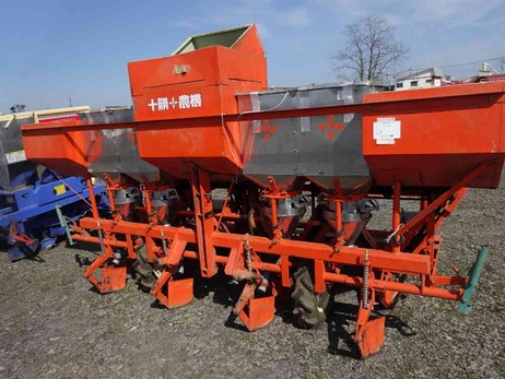 ポテトプランター