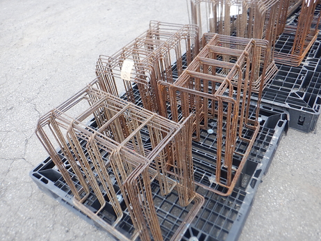 ポットコンテナ